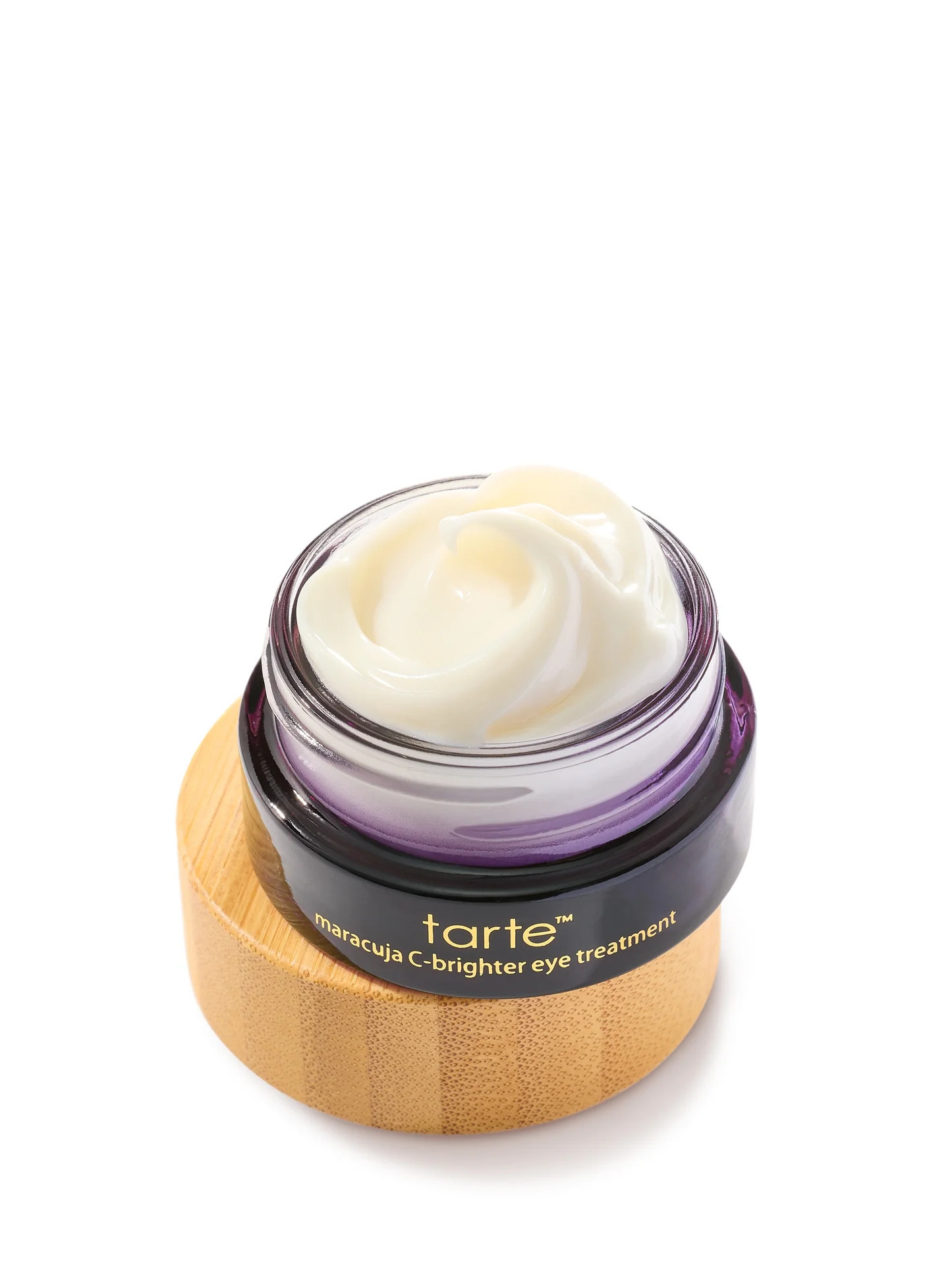 maracuja C-brighter™ eye treatment | Tarte Cosmetics
