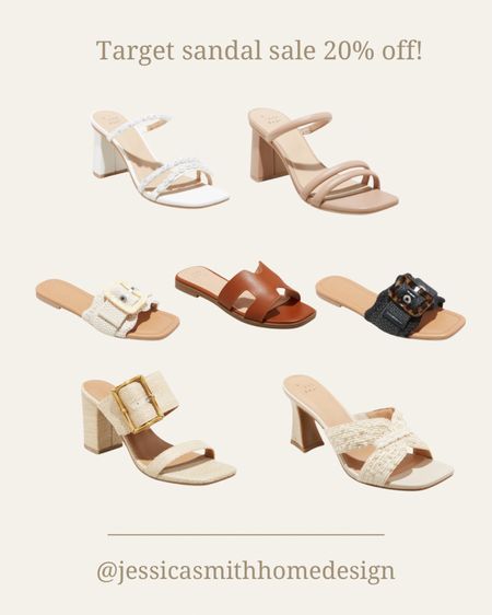 Target sandal sale - here is everything I’m wearing on my cruise this year! 