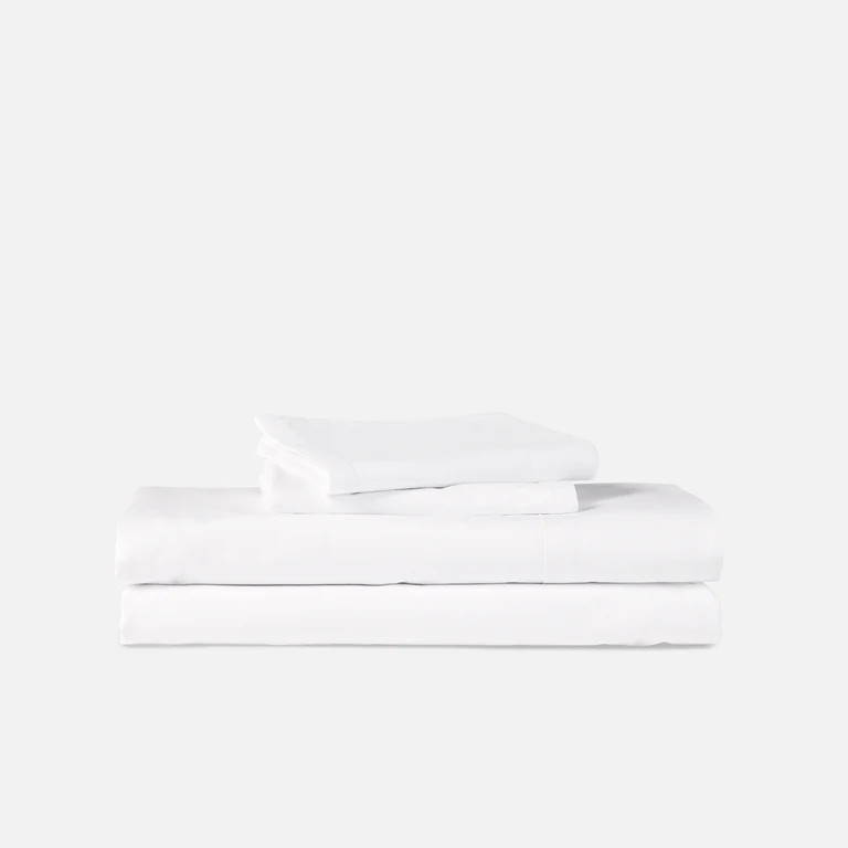 Organic Cotton Core Sheet Set | Brooklinen