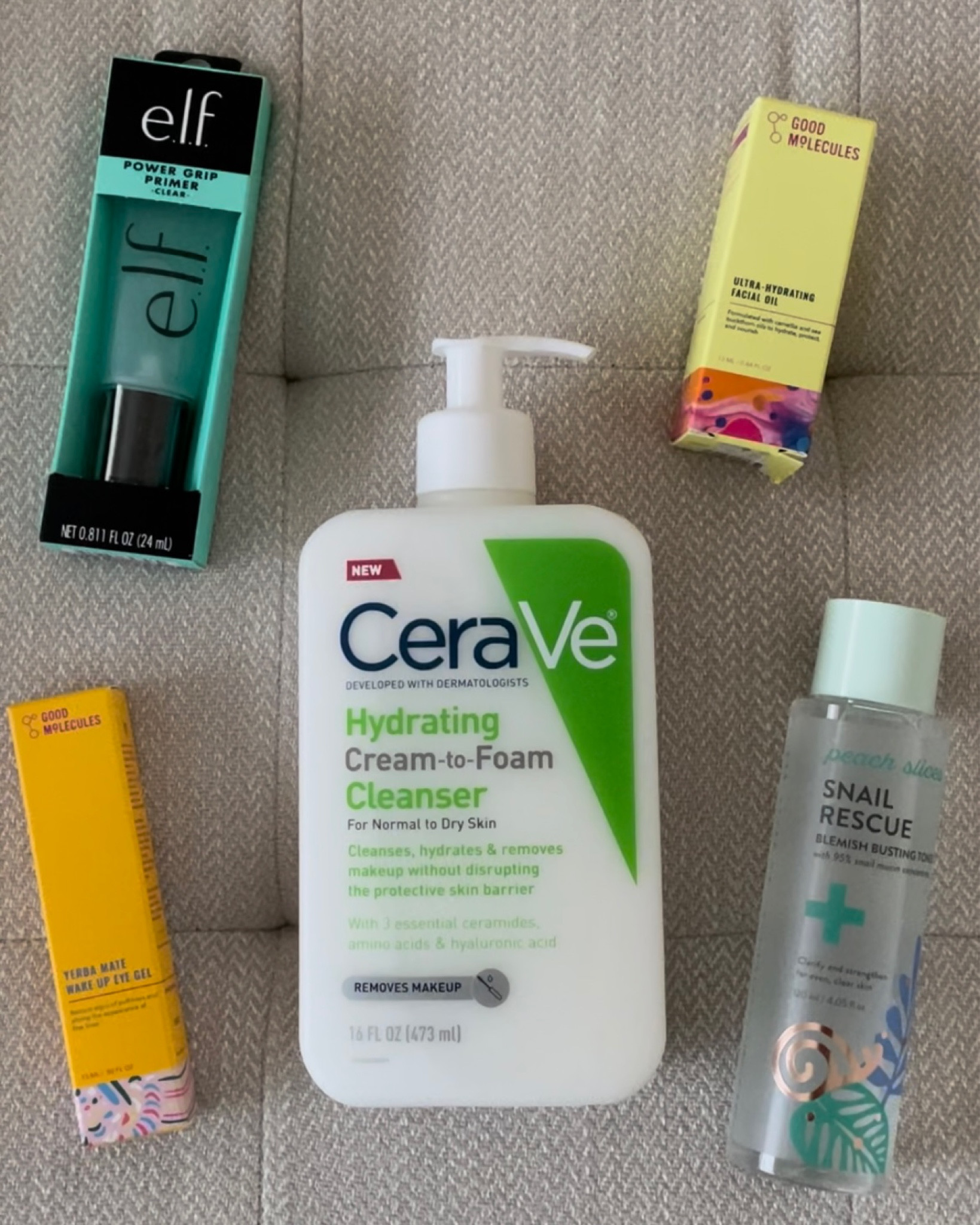 skin care picks from Ulta!

#LTKGiftGuide #LTKbeauty #LTKunder50