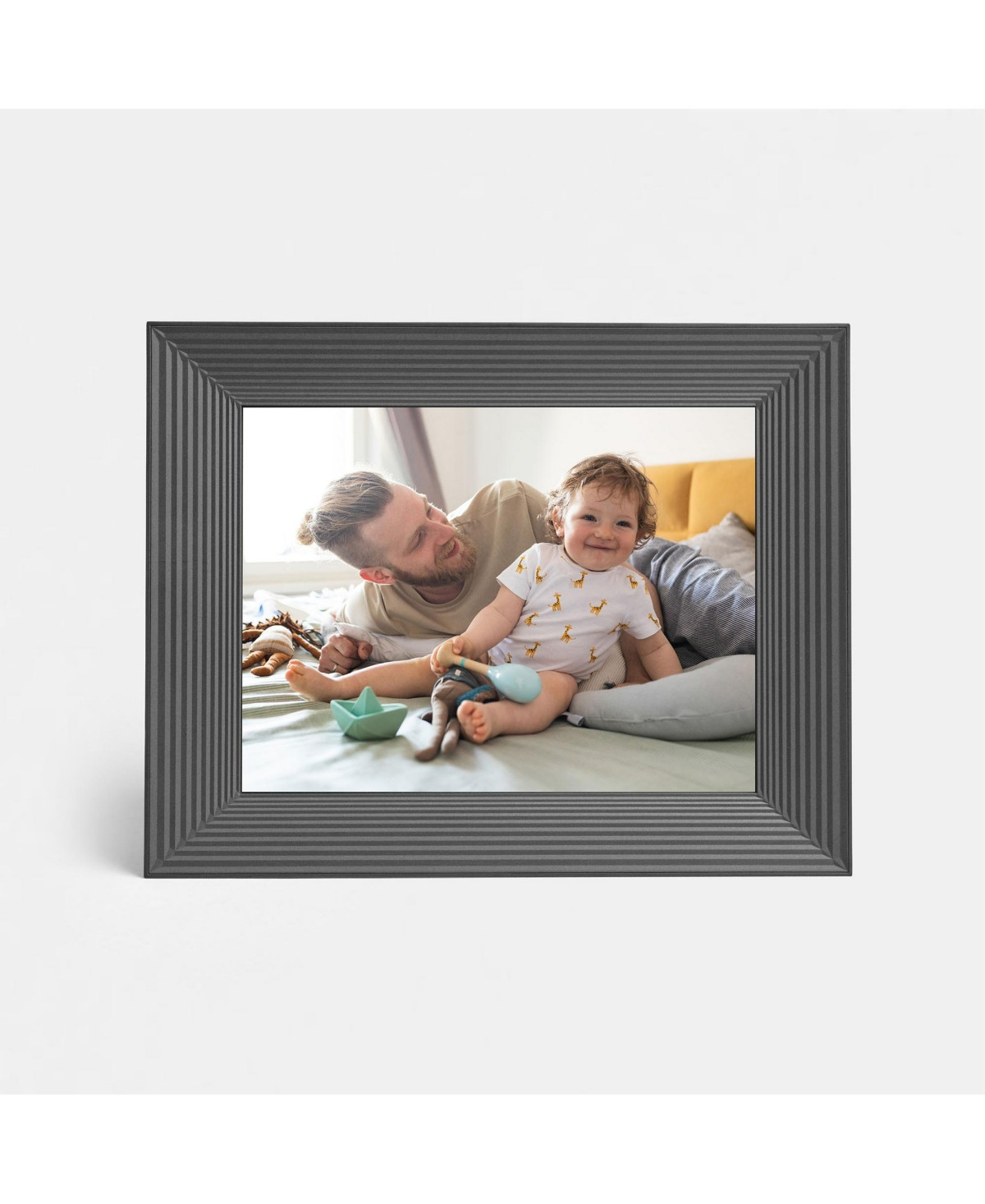 Mason by Aura Frames - Graphite | Macy's