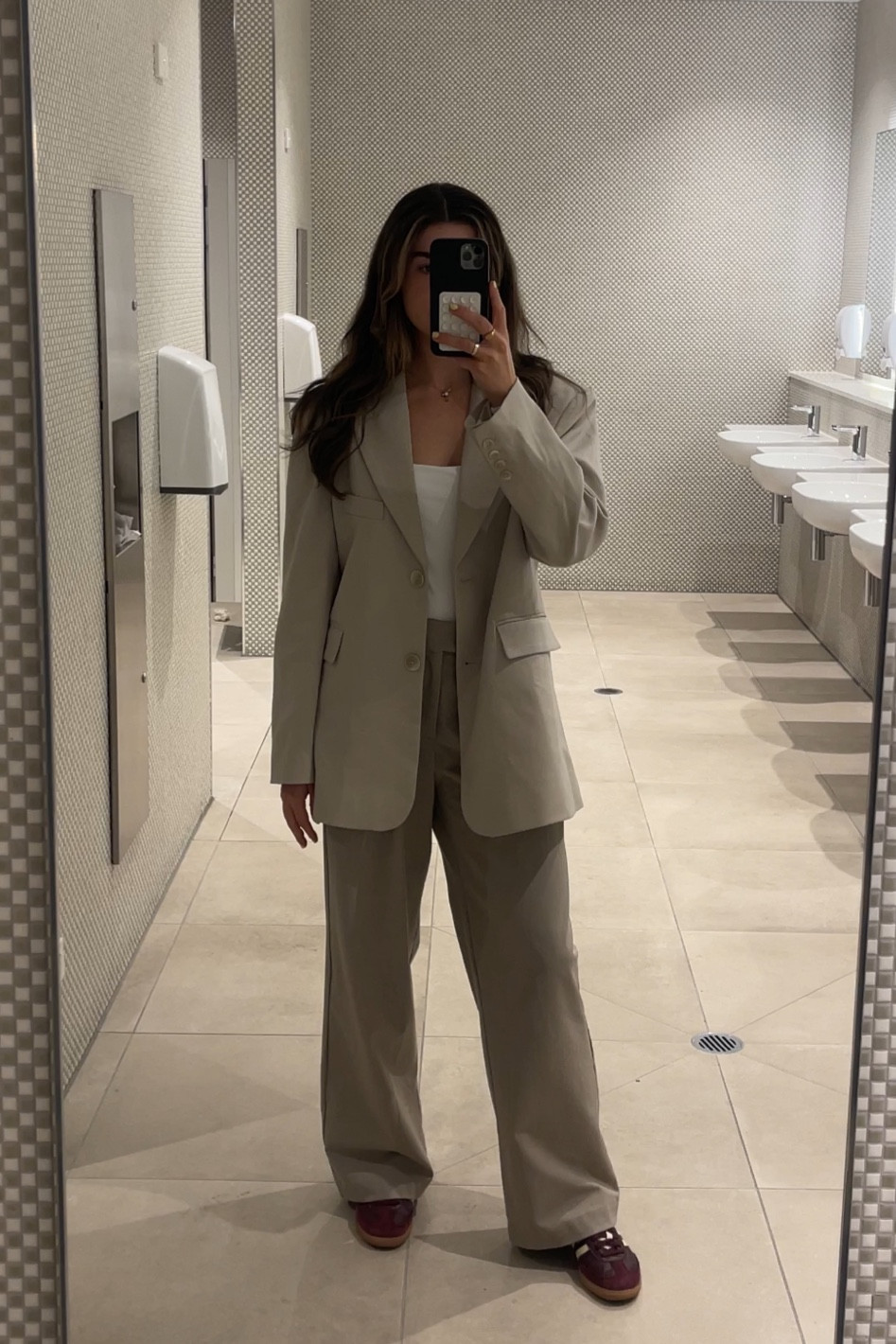 Office fit

#LTKworkwear