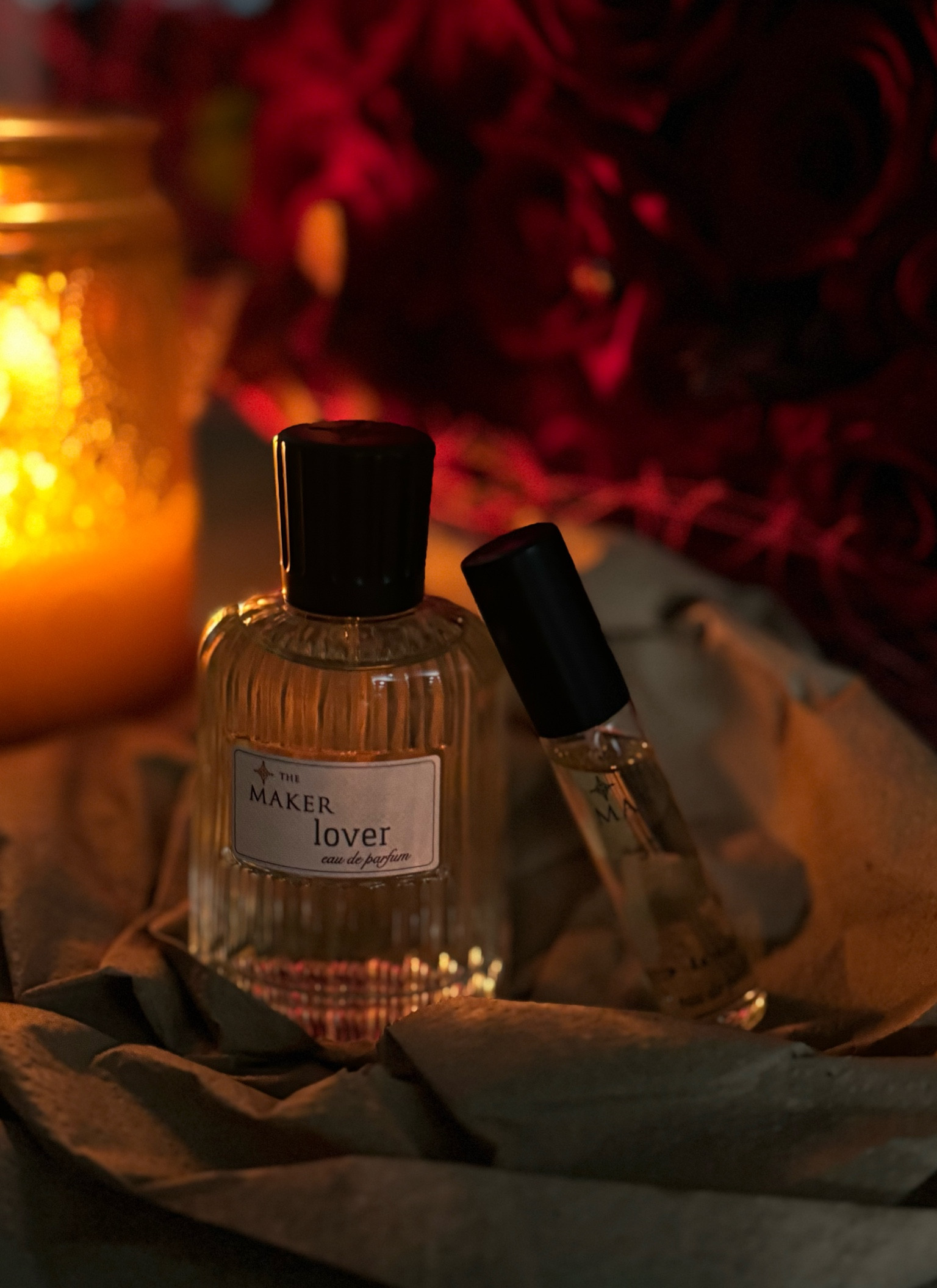 Warm scents for Fall/Winter

#LTKautumn #LTKcanada #LTKwinter