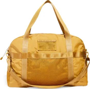 The MWL Resourced Ripstop Nylon Duffle Bag | Nordstrom