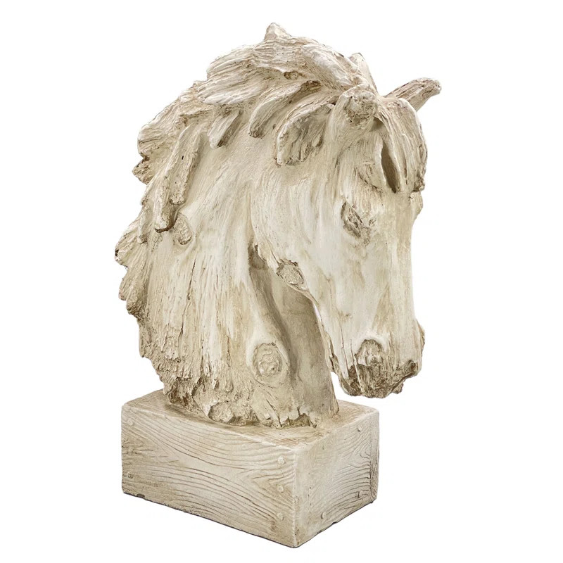 Kenrick Handmade Statue | Wayfair North America