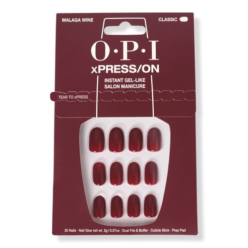 xPRESS/On Short Solid Color Press On Nails | Ulta