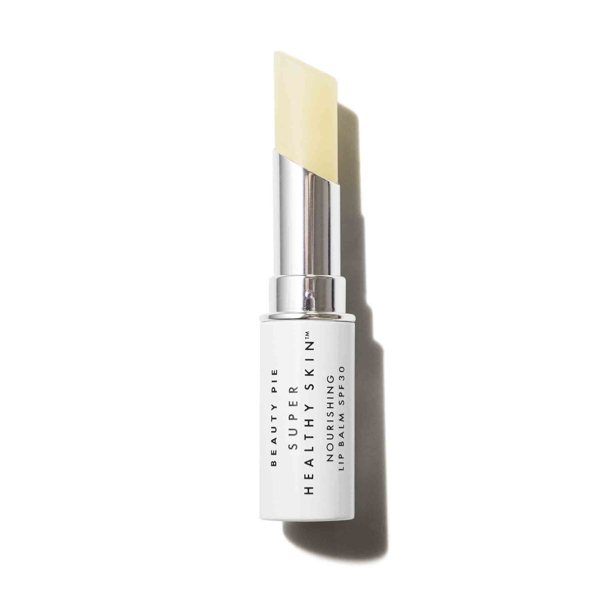 Super Healthy Skin™ Nourishing Lip Balm SPF 30 | Beauty Pie (UK)