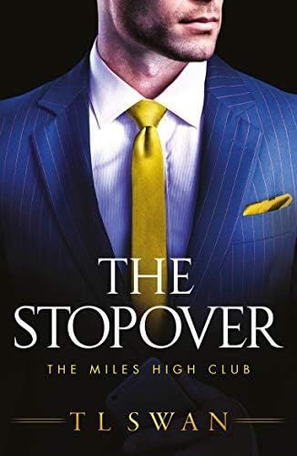 The Stopover (The Miles High Club, 1) | Amazon (US)