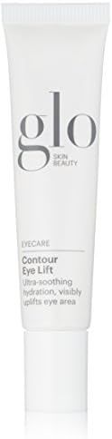 Glo Skin Beauty Contour Eye Lift - Hydrating Cream that Visibility Lifts Eyes - For Sensitive Ski... | Amazon (US)