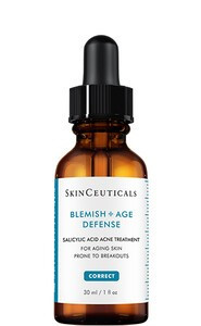 Blemish + Age Defense | Best Acne | SkinCeuticals | SkinCeuticals