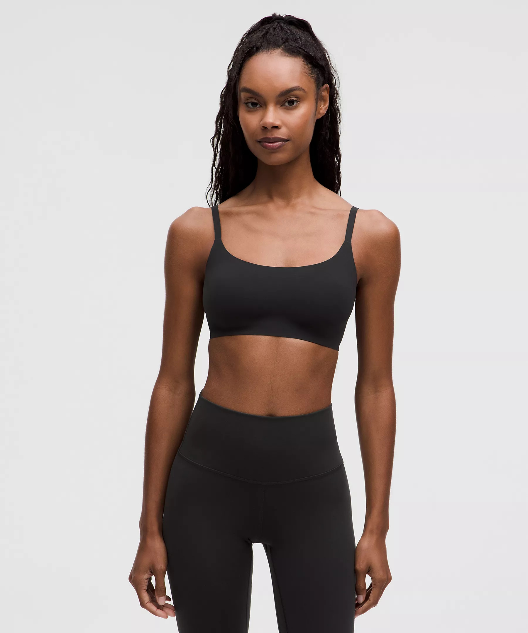 Multi-Size Adjustable-Strap Bralette | Women's Bras | lululemon | Lululemon (US)