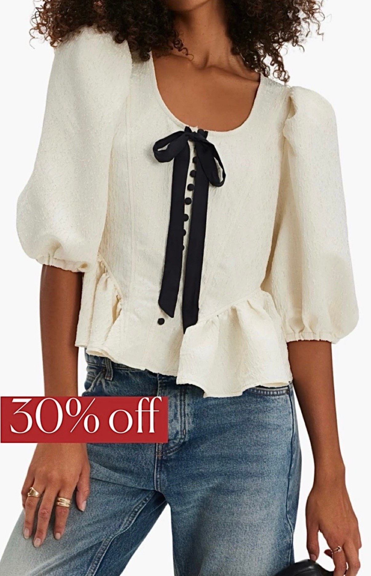 White top
Spring outfit
Peplum top


#LTKdayinmylife #LTKSeasonal #LTKSaleAlert