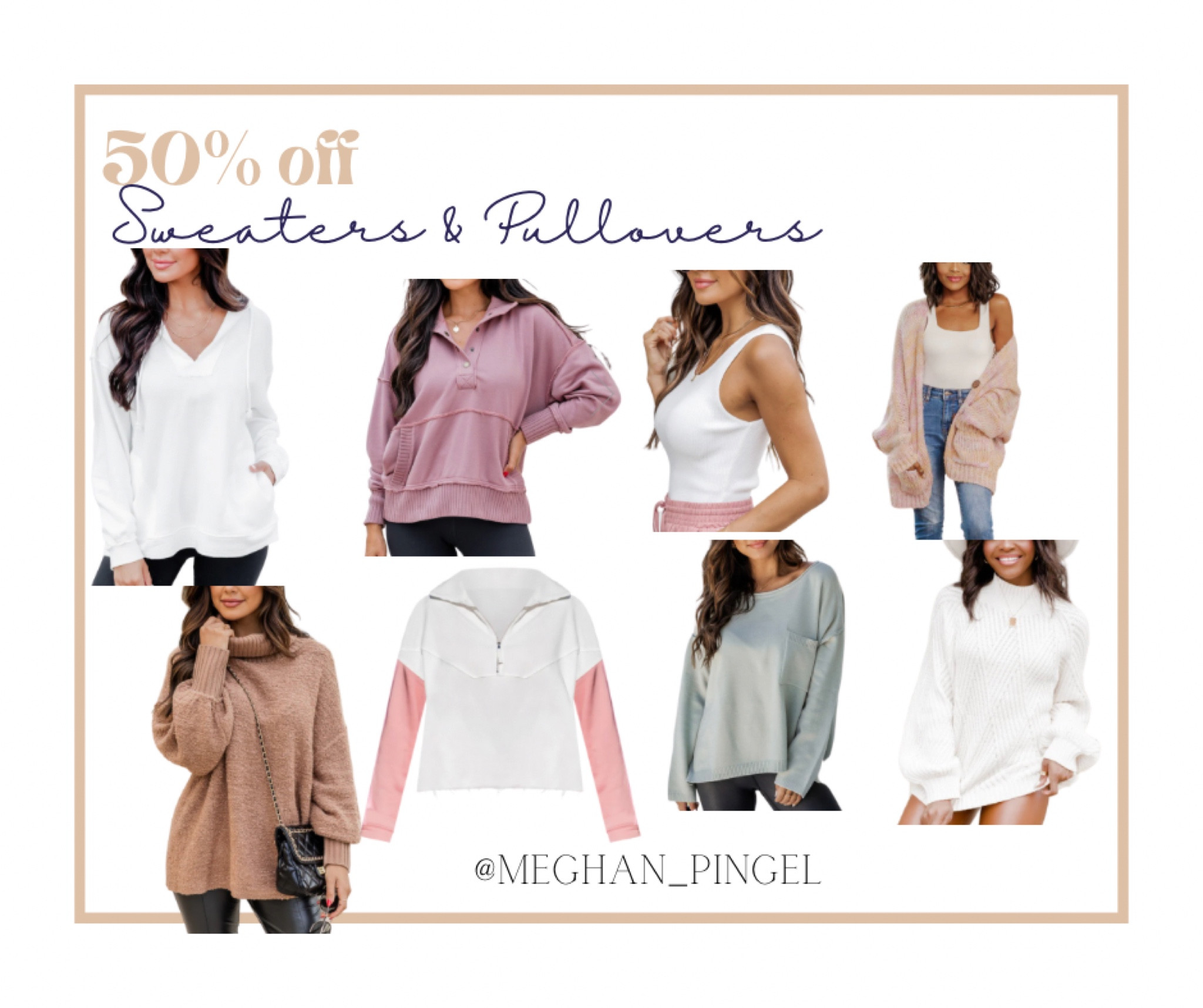 #LTKsalealert #LTKfindsunder50 #LTKSale