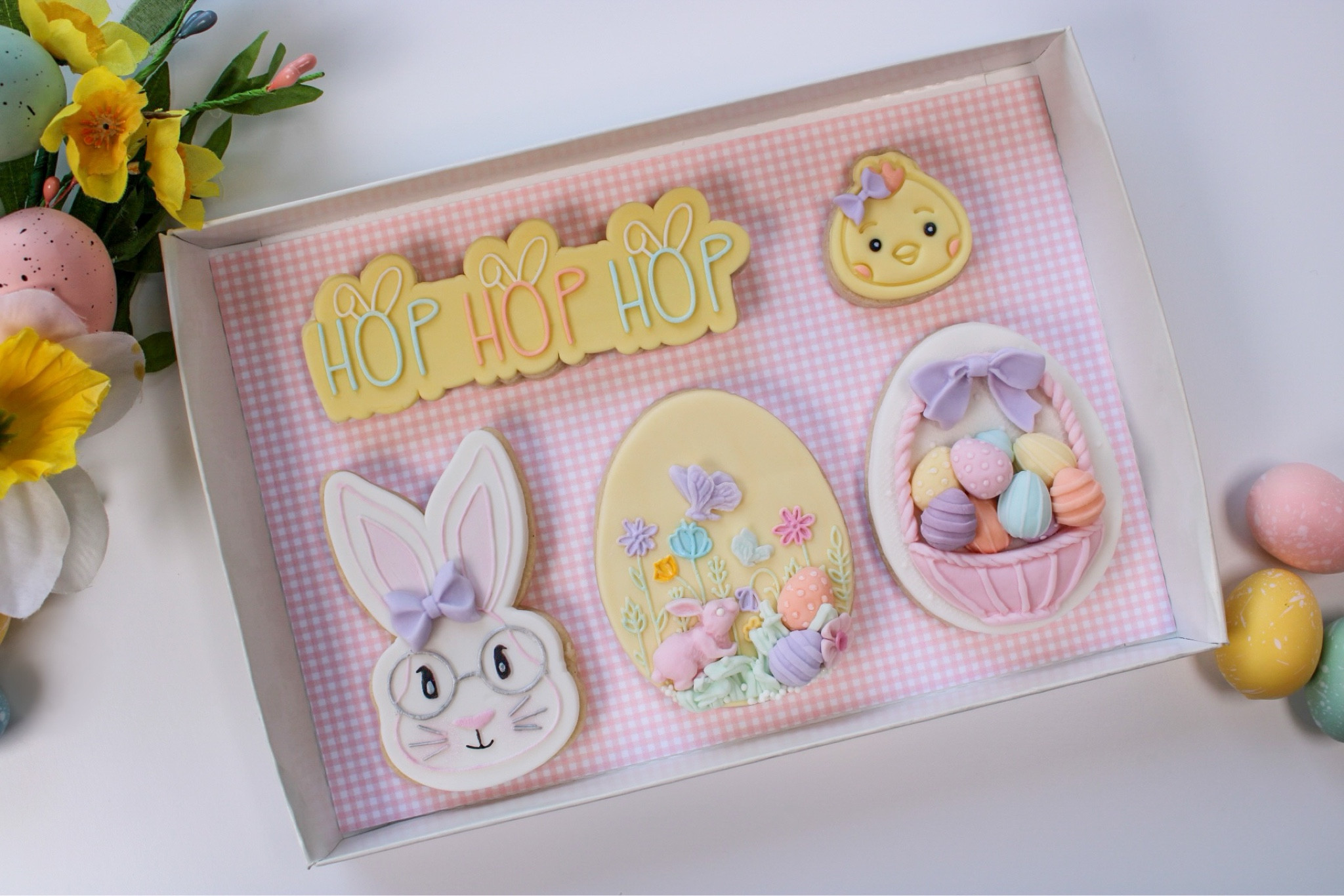 ✨Easter Sweets✨

🚨Use Code ‘KF201’ for 10% OFF on any cookie set at 1CelebrationAtATime in Etsy🚨

Easter cookies
Easter cakesicles
Easter cake
Easter DIY cookie kits
Peter Rabbit cookies
Home decor 
Easter decor
Spring decor 
Holiday decor
Bar decor
Bar essentials 
Easter party
Easter essentials  
Easter party ideas 
Easter birthday party ideas 
Easter Day gift guide 
Backyard entertainment 
Entertaining essentials 
Party styling 
Party planning 
Party decor
Party essentials 
Kitchen essentials
Easter dessert table
Easter table setting
Housewarming gift guide 
Just because gift
Party backdrop ideas
Balloon garland 
Teepee
Amazon finds
Amazon favorites 
Amazon essentials 
Amazon decor 
Etsy finds
Etsy favorites 
Etsy decor 
Etsy essentials 
Shop small
Meri Meri 
Rejoice
Easter Bunny
Easter egg chocolates
Easter gift baskets
Party pennant flags
Dessert table decor
Gift tags
Party favors
Book shelf decor
Rejoice Pennant Flag
Easter Photo Prop
Birthday Party Decor
Cute Party Ribbon Wand
Bunny baskets 
Easter photo session ideas
Peter Rabbit Easter Liner Baskets 
Williams Sonoma Easter chocolate eggs
Cake stand
Crate and Barrel
Fillable easter eggs
Easter brunch

#LTKGifts #LTKHoliday
#liketkit #Easter #LTKGiftGuide #LTKkids #LTKunder50 #LTKunder100 #LTKfamily #LTKbaby #LTKsalealert #LTKhome #LTKGiftGuide #LTKFind

#LTKstyletip #LTKSeasonal #LTKkids