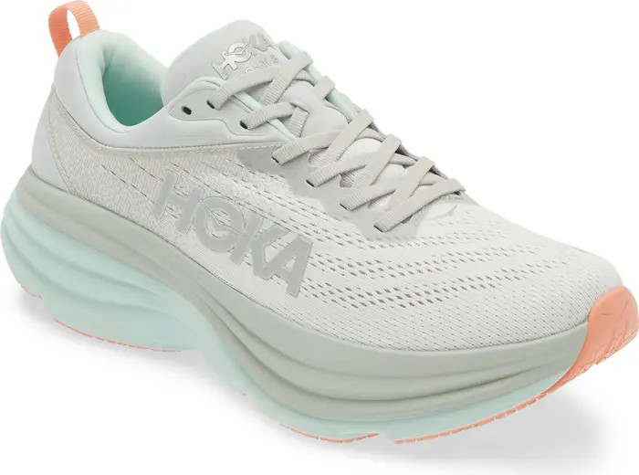 Bondi 8 Running Shoe (Women) | Nordstrom