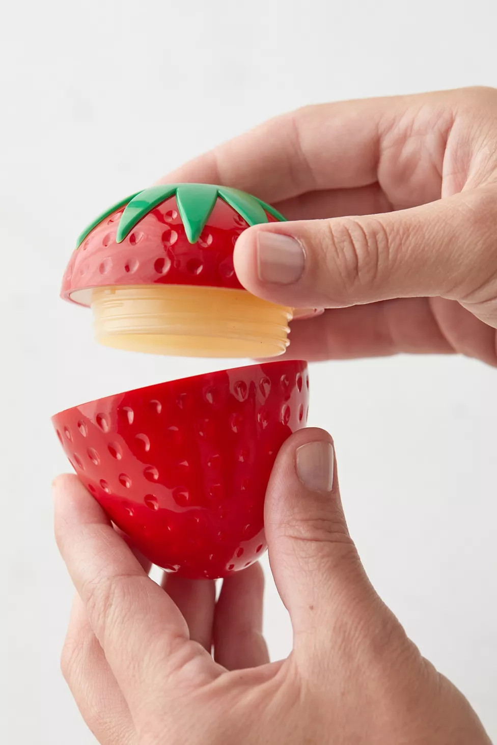 A Shop Of Things Strawberry Container | Urban Outfitters (US and RoW)