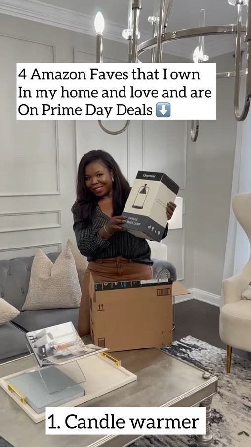 Sharing some of my personal favorite Amazon finds that are on sale right now during Amazon Prime Day! These would make great holiday gifts as well!

#LTKGiftGuide #LTKHome #LTKxPrimeDay
