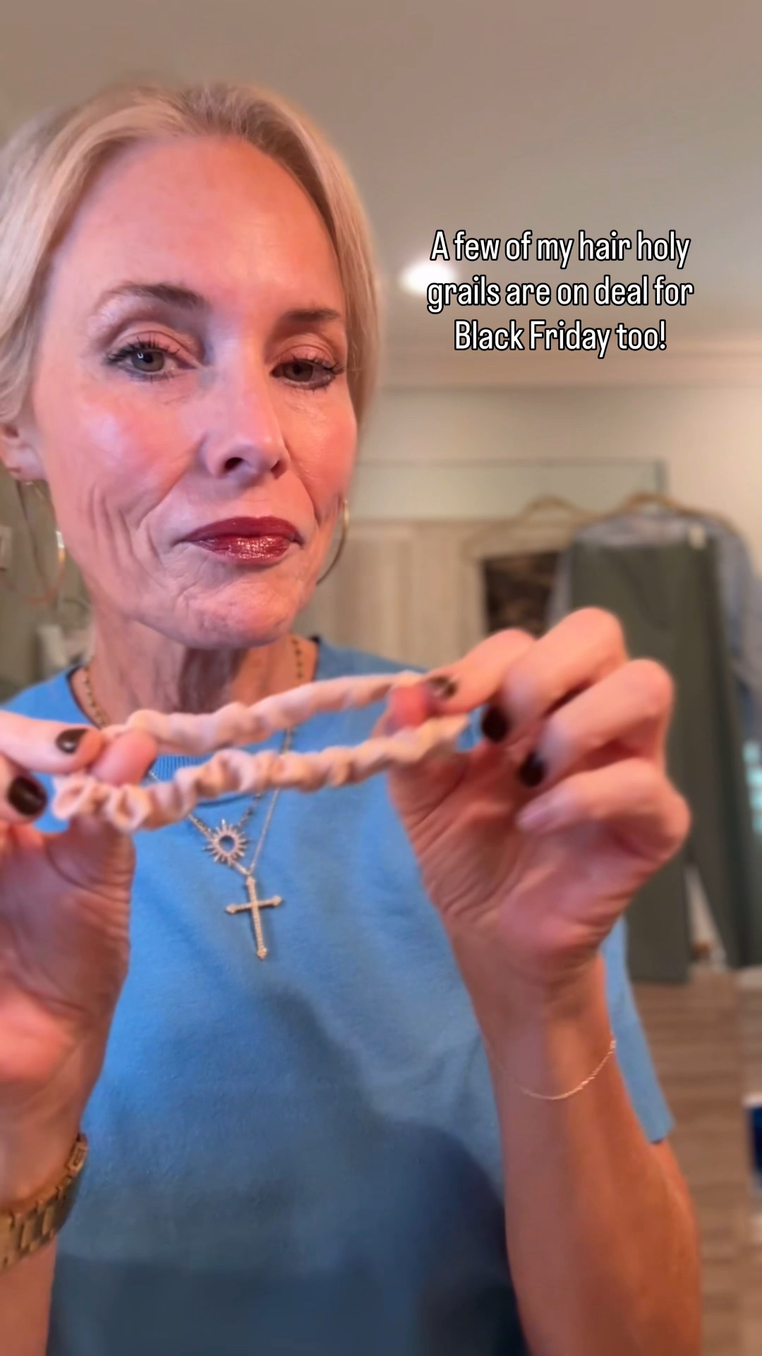 I rounded up my Amazon best sellers from the past year—the tried-and-true pieces y’all have loved the most—and guess what? They’re all back, they’re still just as good, and a bunch of them are marked down for @amazon Black Friday Deals. 🙌🏼

Whether you’re shopping for your besties, moms, daughters, or treating yourself (because midlife women deserve nice things too!), @amazonfashion has the cozy-chic sets, the polished put-together looks, and the everyday staples that truly work year-round. And right now… they’re even better because the price points are the lowest I’ve seen in a while. 

These are the pieces that have lived in my closet, made it into my top sellers again and again, and honestly still surprise me with how good they are for the price. Head to my @Shop.LTK to shop every single one of these @amazon looks with ease!

Don’t wait—these deals go fast, and this is the perfect time to grab your favorites (or restock the pieces you already love!) while saving big. 

If you are watching on Facebook, you can easily shop by tapping this link to shop! https://liketk.it/5AZmu


#ad #founditonamazon #winterfavorites2025 #ltkholiday #ltkover40 #fallfavorites2025 #amazonholiday #liketkit #ltkcyberweek #ltkfindsunder100


#LTKOver40 #LTKFindsUnder100 #LTKCyberWeek