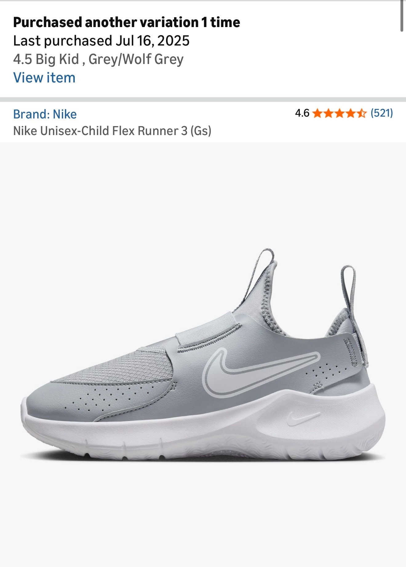 The best play shoes for boys & girls!!  Comes in lots of colors!  Easy on and off! 

#LTKGiftGuide #LTKCyberWeek #LTKHoliday