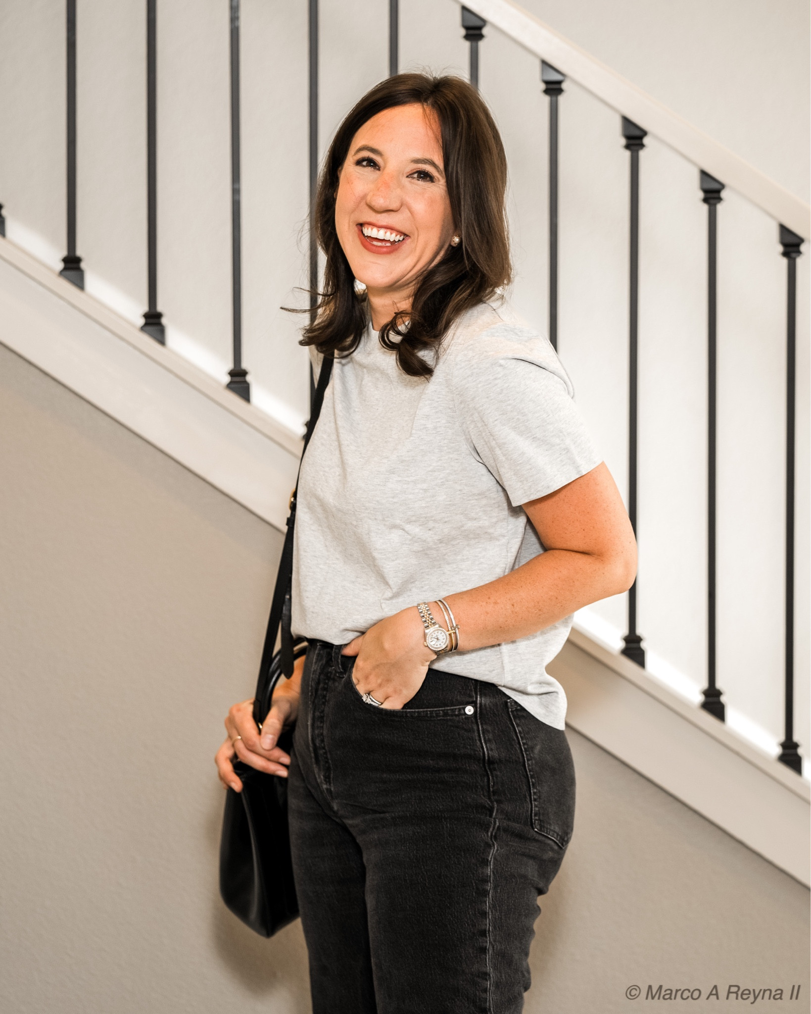 Everyday weekend look 

#LTKstyletip