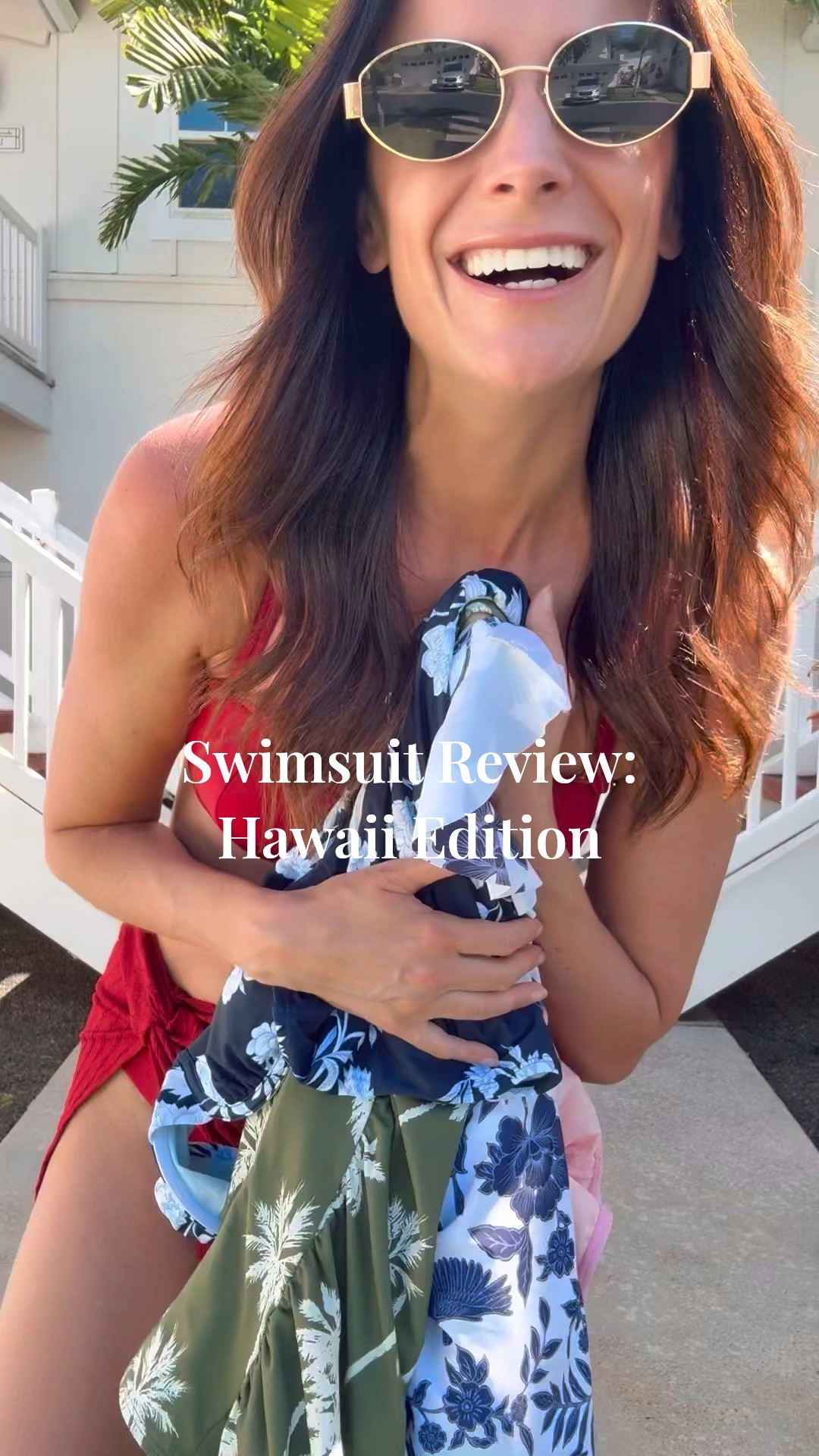 Aloha from Hawaii🌺. I wanted to share some of my favorite swimsuits and cover ups from @cupshe that I packed for our month long trip. Comment SWIM below and I’ll send you the links to these and more of my favorites!

I chose these specific suits because they are so flattering and make feel super confident! Right now, you can save more with code Miller15 (15% off over 70USD+) or code Miller20 (20% off over 109USD+)!! Let me know which one you’re grabbing in a comment 👙👙. Mahalo 🌈 #cupshepartners #cupshe  #liketkit


#LTKFindsUnder50 #LTKSwim #LTKStyleTip