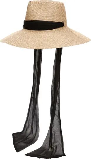 Eugenia Kim Cassidy Packable Straw Hat | Nordstrom | Nordstrom