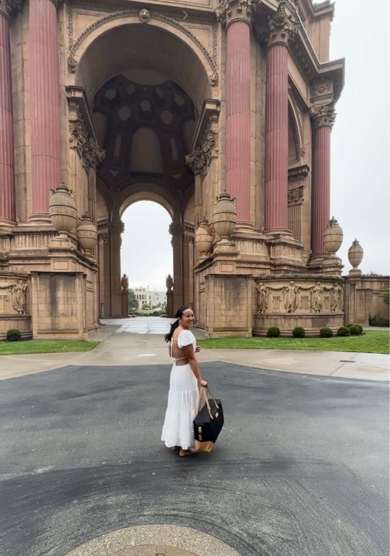 Literally the most gorgeous white dress!!! 

#LTKwedding #LTKSeasonal #LTKunder100