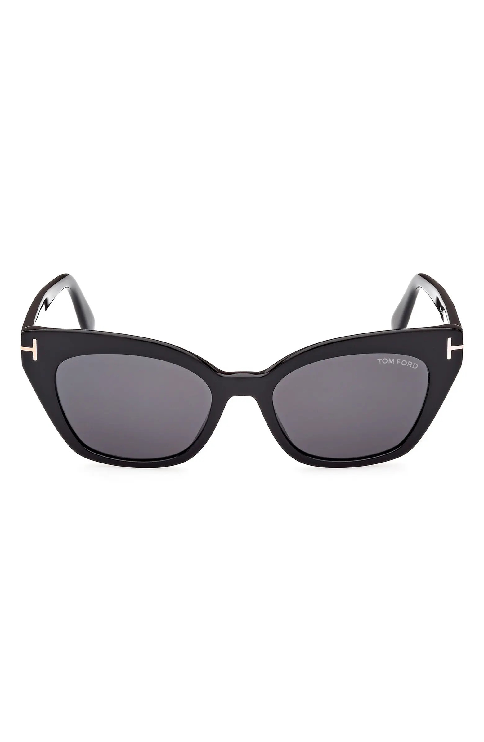 Juliette 52mm Cat Eye Sunglasses | Nordstrom