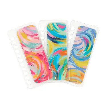 Inspire Mini Snap-In Bookmark Trio | Erin Condren | Erin Condren