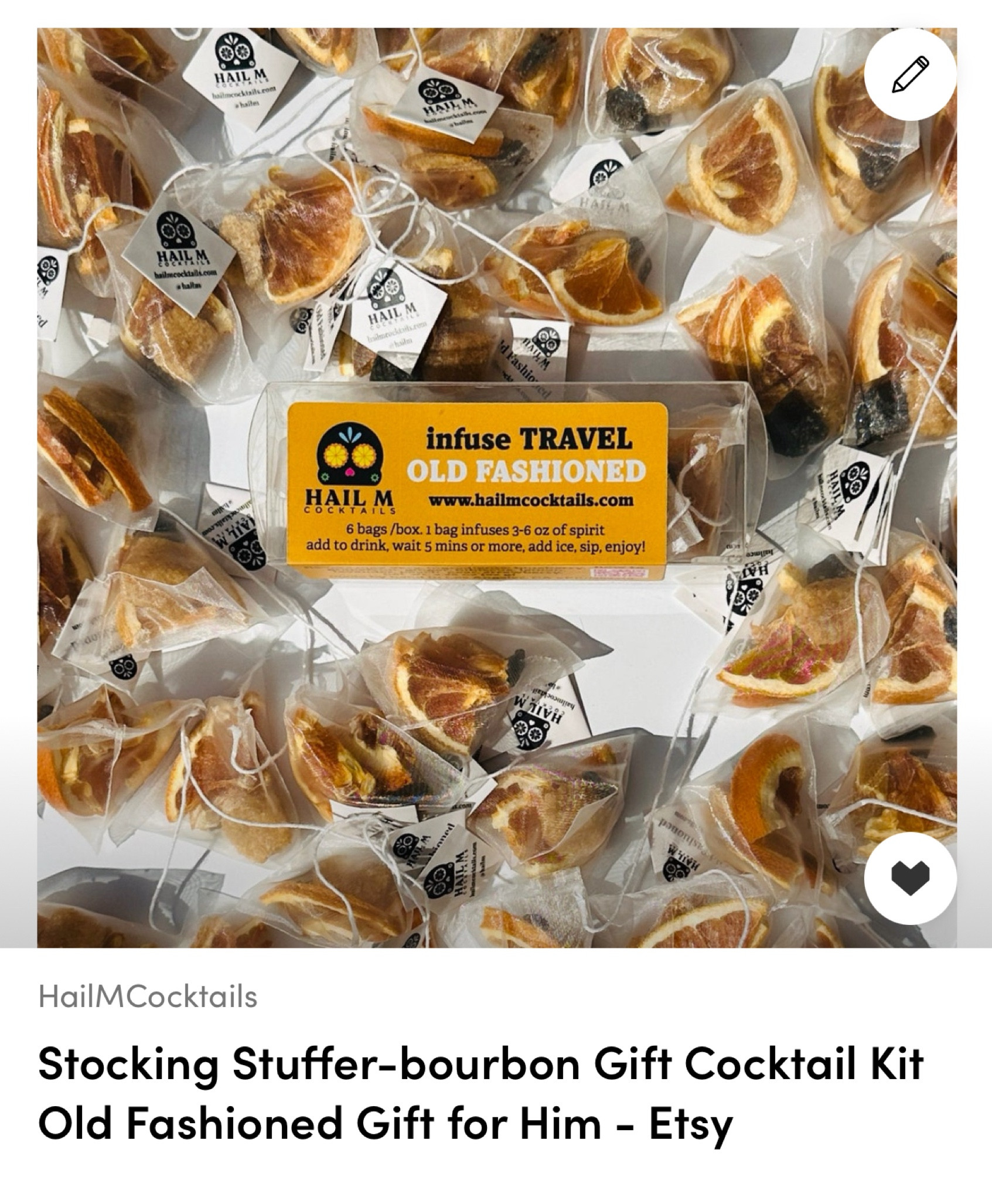 Stocking stuffers for men, cocktail gift, hostess gift 

#LTKGiftGuide #LTKFindsUnder100 #LTKFindsUnder50