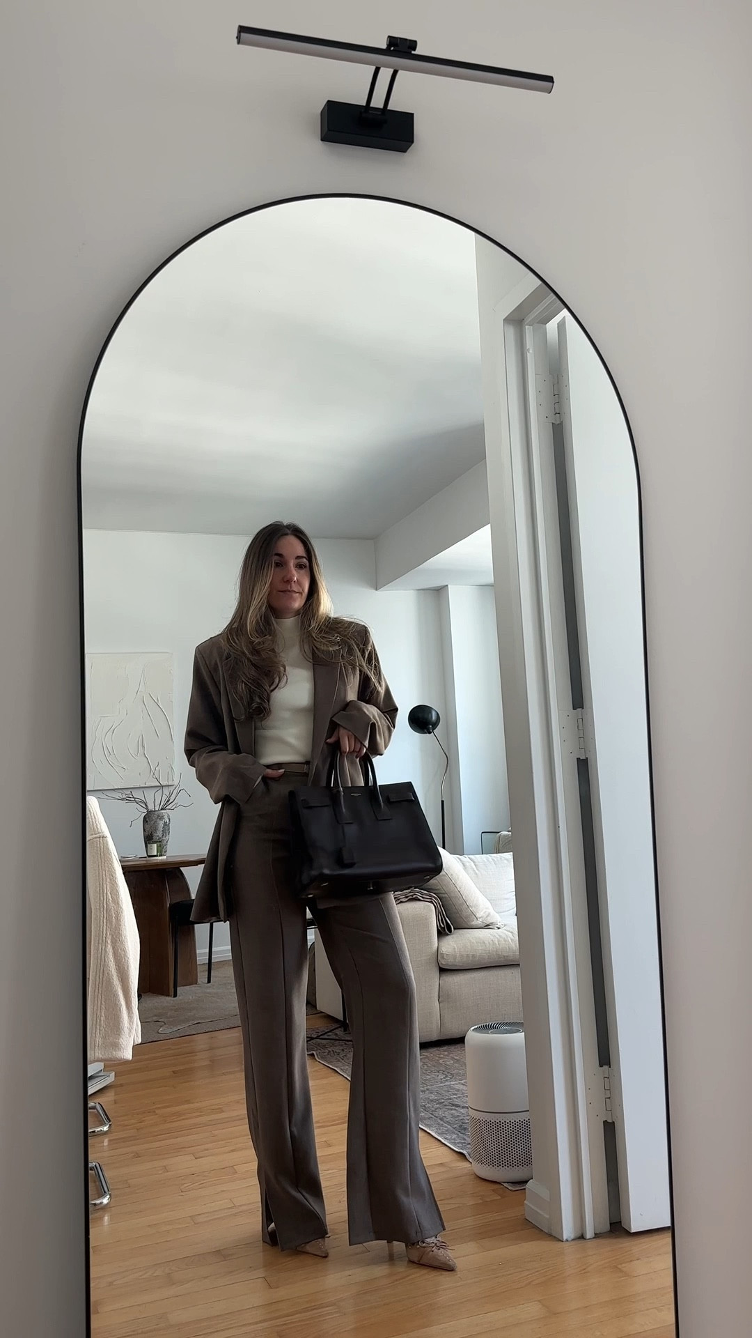 obsessed with this suit combo 

#LTKWorkwear #LTKSaleAlert #LTKShoeCrush