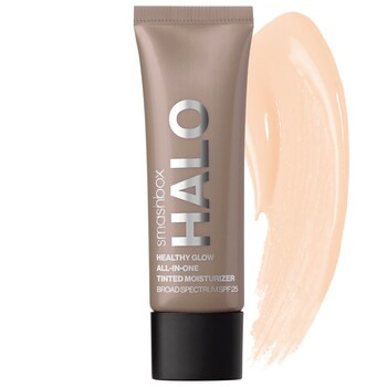 SmashboxMini Halo Healthy Glow Tinted Moisturizer Broad Spectrum SPF 25 with Hyaluronic Acid | Sephora (US)