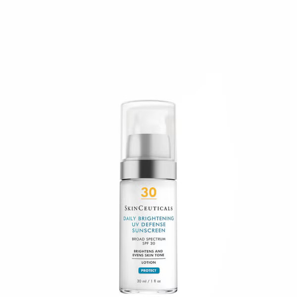 SkinCeuticals Daily Brightening UV Defense Sunscreen (1 fl. oz.) | Skinstore