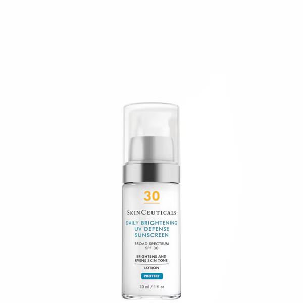 SkinCeuticals Daily Brightening UV Defense Sunscreen (1 fl. oz.) | Dermstore (US)