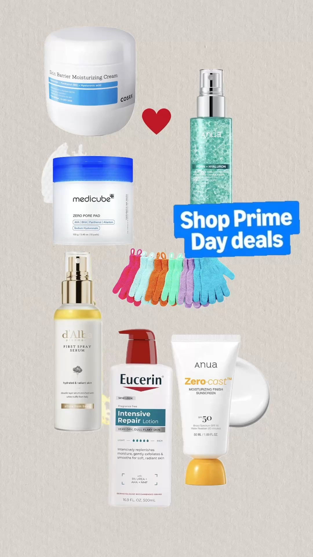 All of my favorites from prime

#LTKSeasonal #LTKSaleAlert