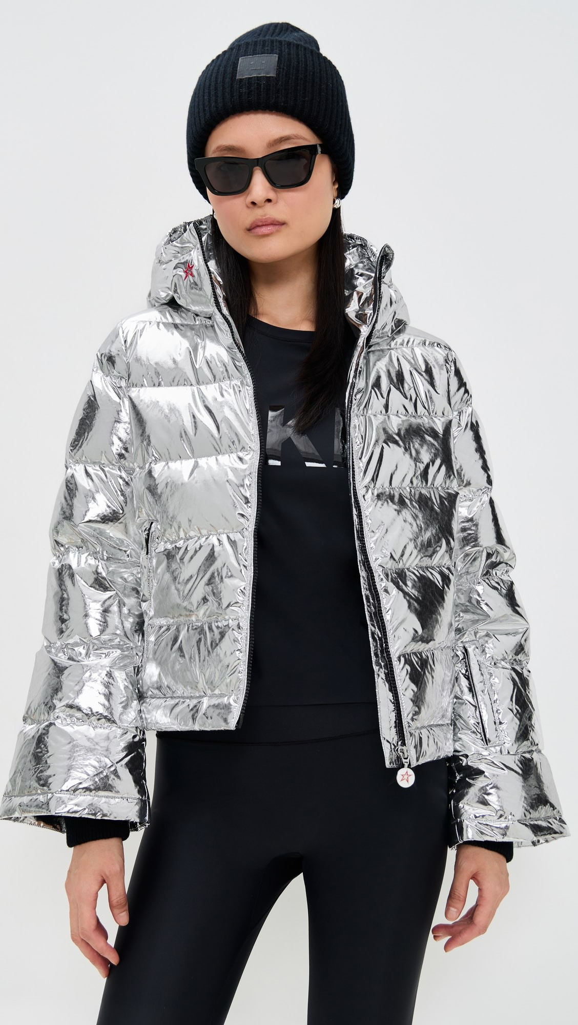 Polar Flare Ski Jacket III | Shopbop