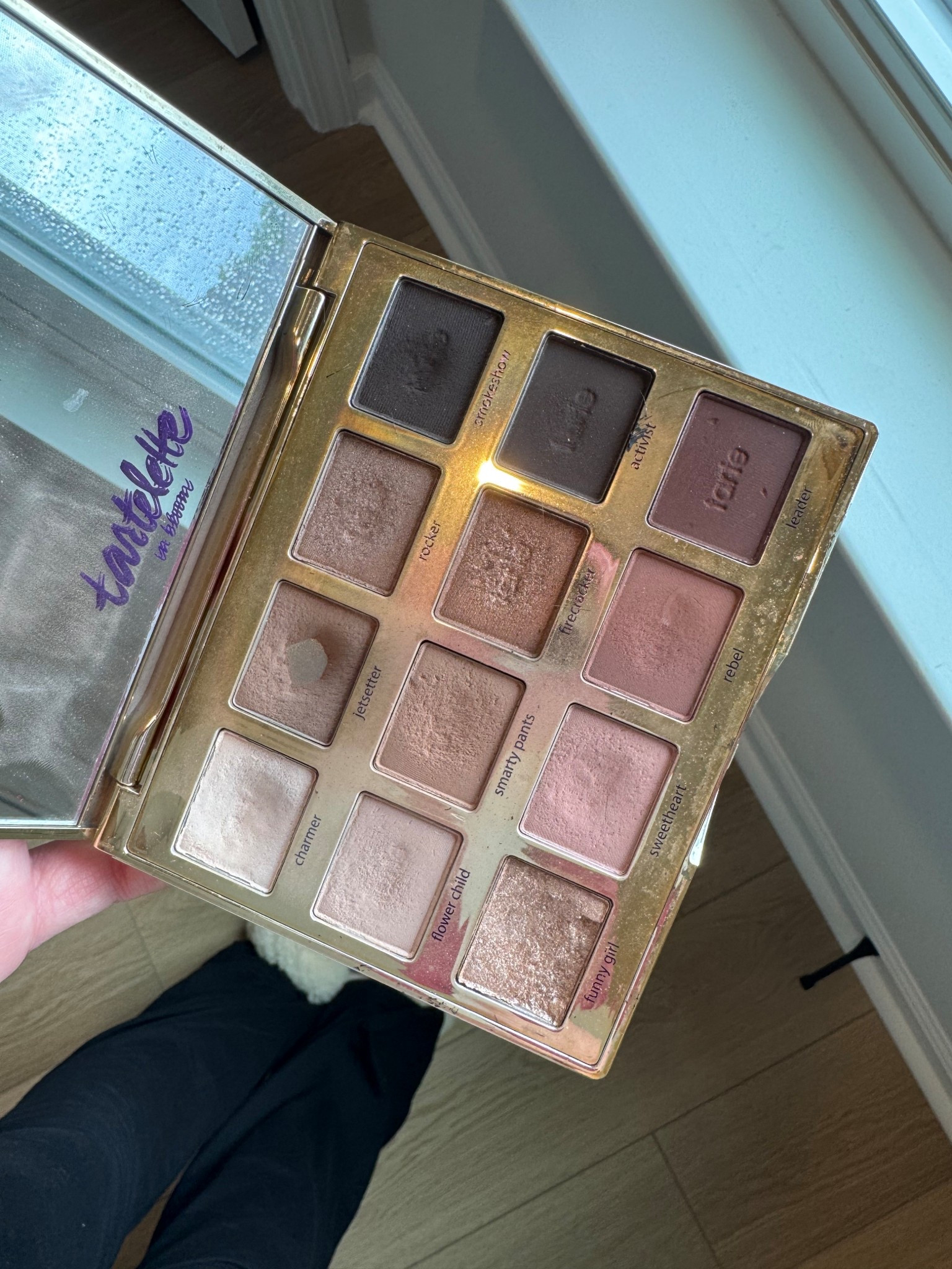 30 Days of Beauty Favorites — DAY 4: staple neutral eyeshadow palette 

#LTKBeauty #LTKU