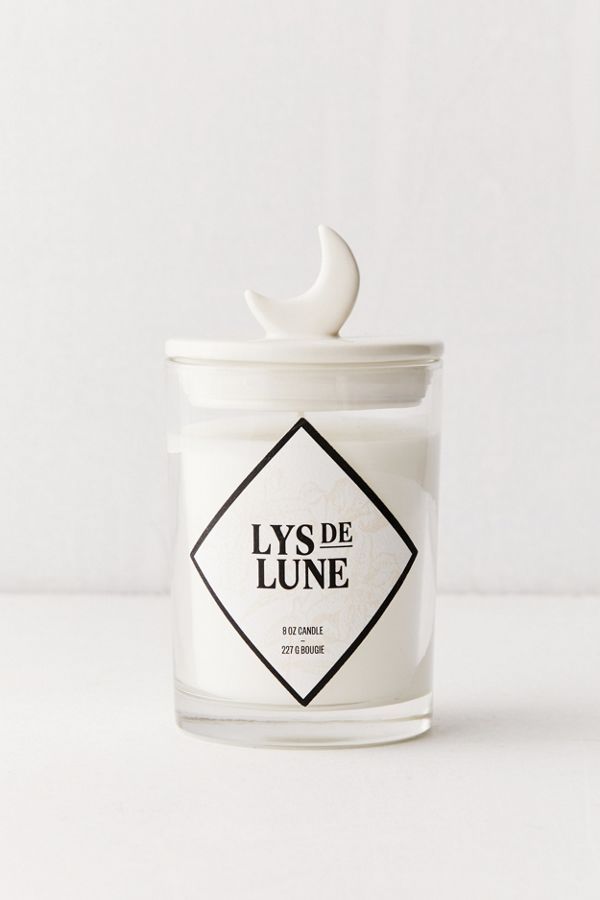 Vintage Parisian Candle | Urban Outfitters (US and RoW)