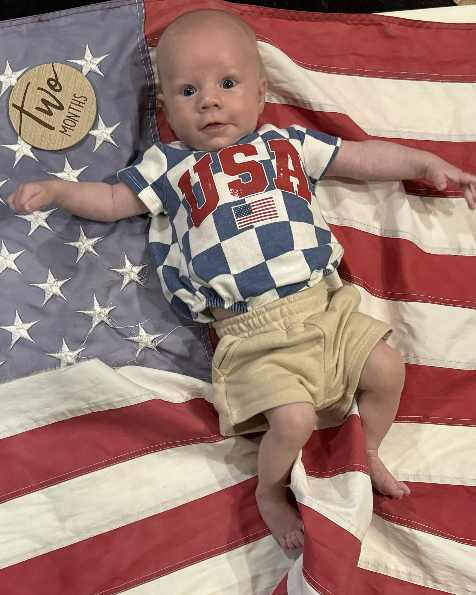 4th of July ready in our red, white, and blue patriotic Target🎯 finds! 

#targetstyle #targetfinds #targethaul 

#LTKKids #LTKBaby #LTKSeasonal