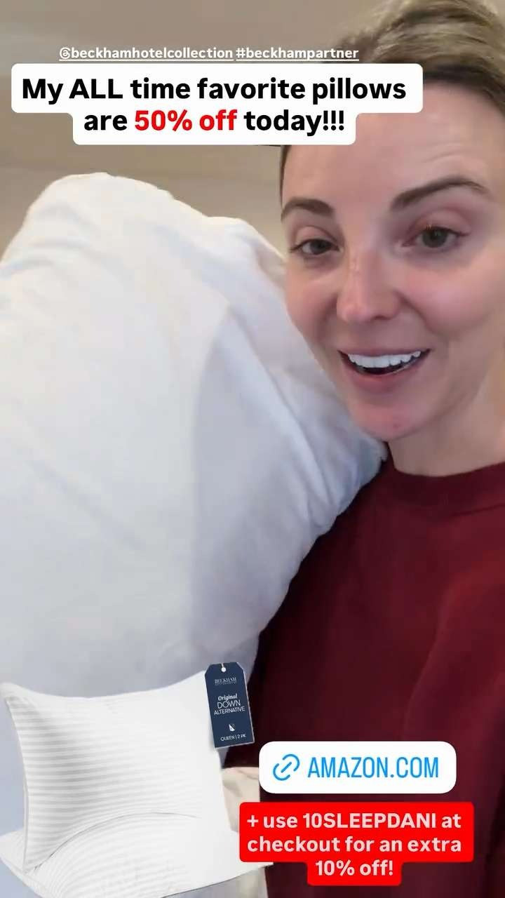 My ALL time favorite pillows are 50% off today!! 

 #LTKHome #LTKSaleAlert