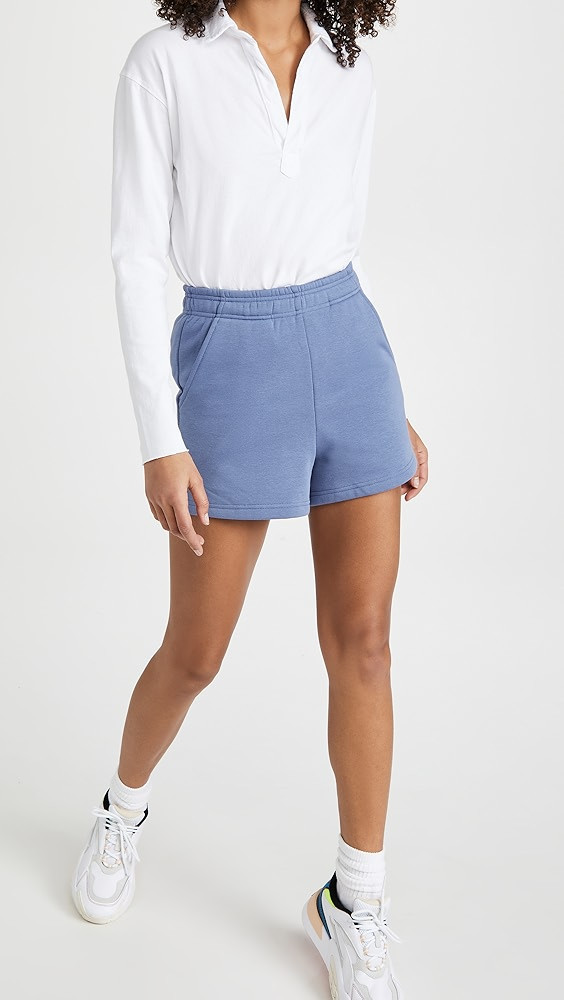 Frank & Eileen Popover Top | Shopbop | Shopbop