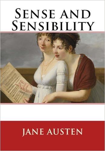 Sense and Sensibility | Amazon (US)