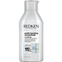 Redken Acidic Bonding Concentrate Bond Repair Conditioner Supersize 500ml | Look Fantastic (CN)