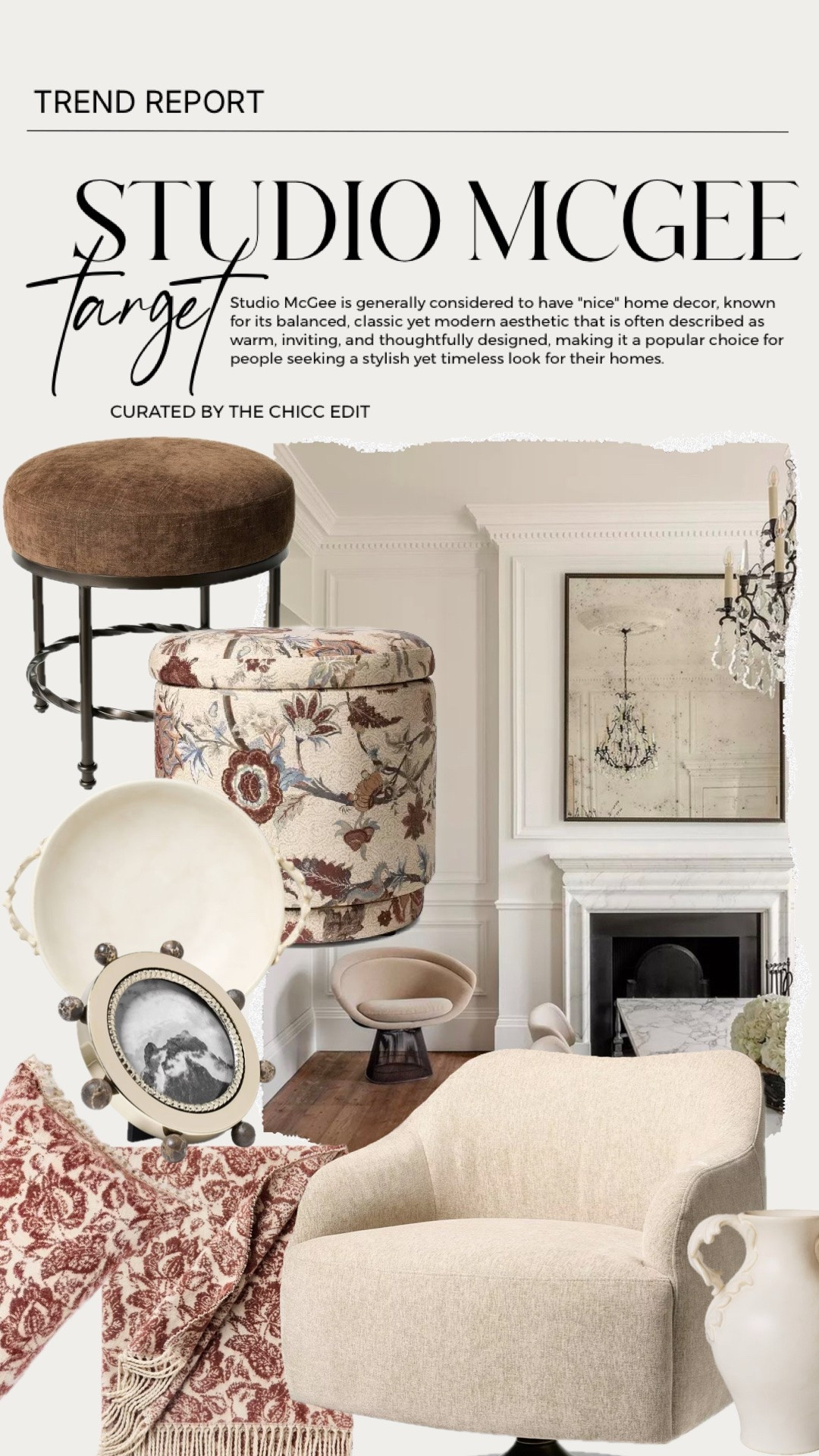 New arrivals 🤎

#home #decor #target #interior #furniture

#LTKOver40 #LTKHome #LTKmomlife