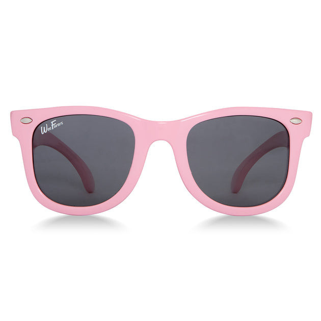 Polarized Weefarers - Pink | The Little Lane Shop