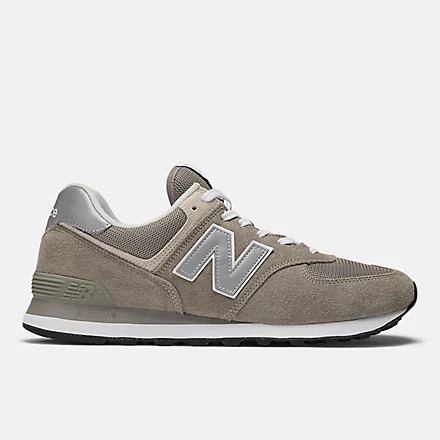 New Balance Men's 574 Core Sneakers - Shop Now - New Balance | New Balance (NZ)