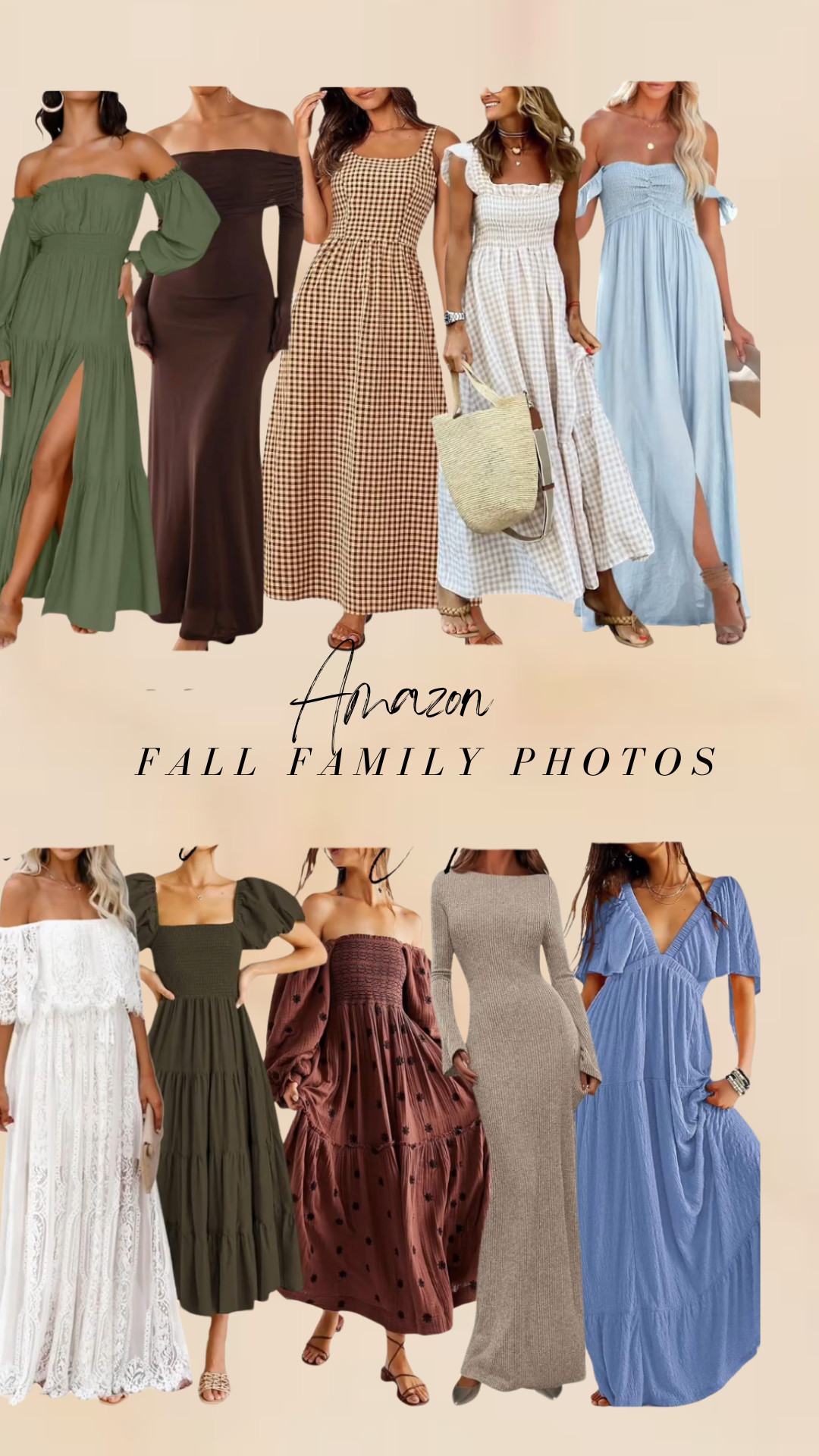 family photos amazon dresses
 

 #LTKgrwm #LTKmomlife #LTKselfcare