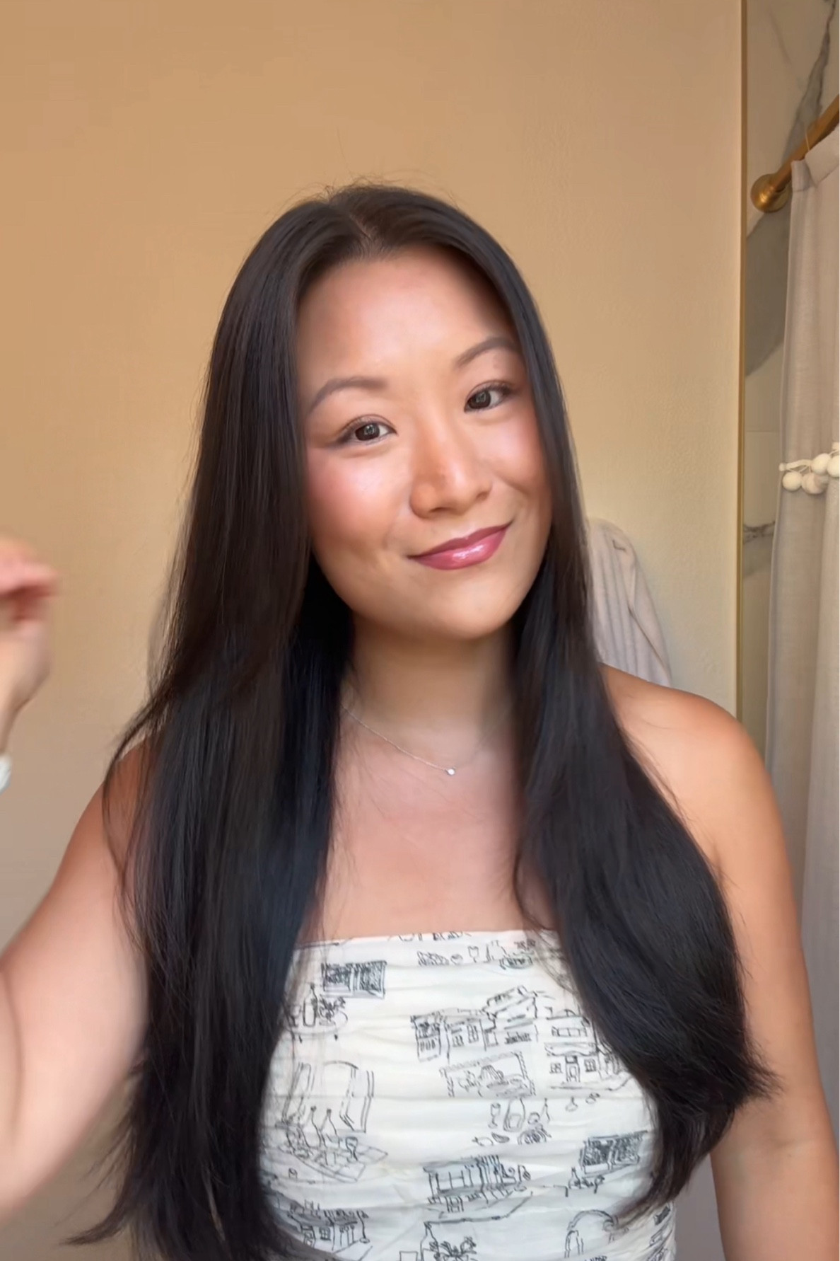 My everyday makeup look 

#LTKFindsUnder50 #LTKVideo #LTKBeauty