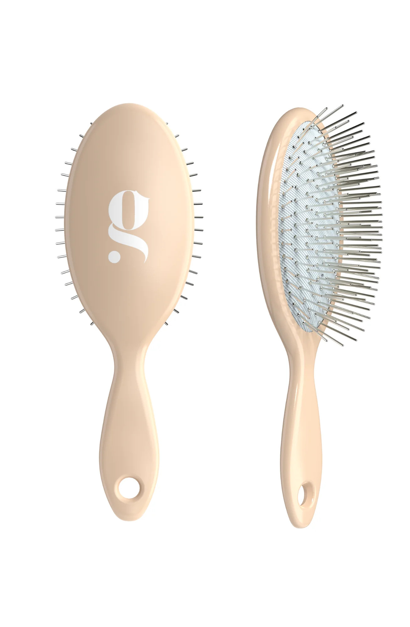 The Mini Detangling Brush | Glow Beauty Hair