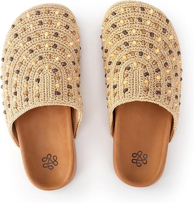 The Sak Bolinas Clog Shoe - Women's Slip On Sandal for Indoor & Outdoor Use - Classic, Comfortabl... | Amazon (US)